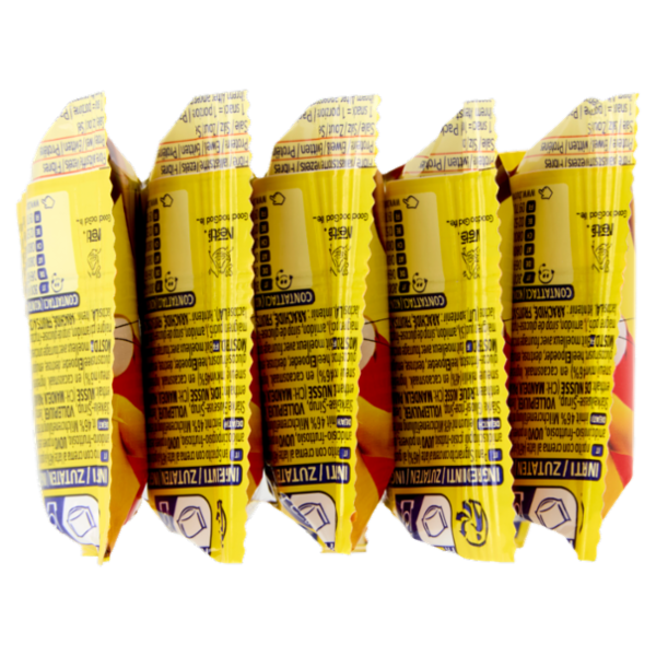 NESQUIK Snack Cacao 5 x 26 g