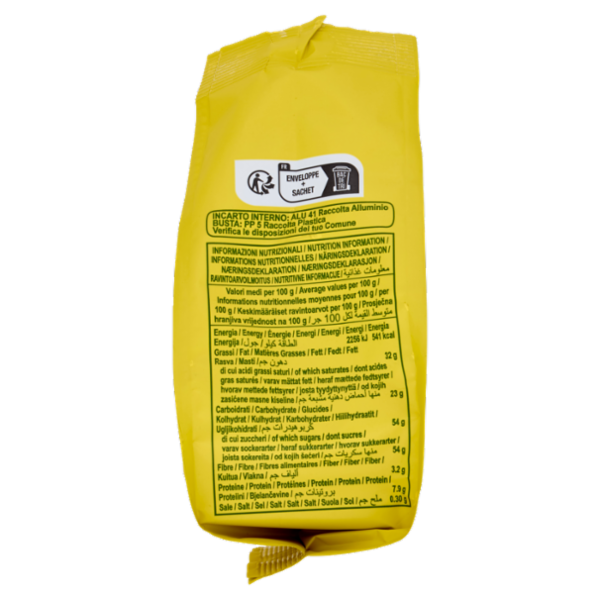 Zàini Ovetti Limone al Latte Ripieni al Limone 118 g