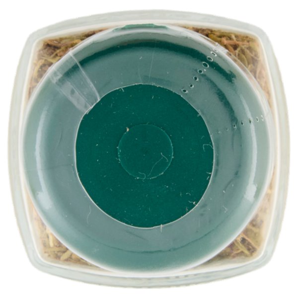 Consilia Timo in Foglie 20 g