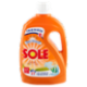 Sole Detersivo lavatrice Igiene e Freschezza 37 lavaggi 1,85 L