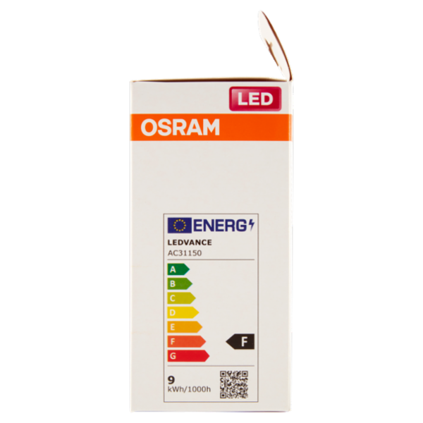 Osram Led Star Classic A 60 Warm White 8.5 W E27