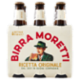 Birra Moretti Ricetta Originale 6 x 33 cl