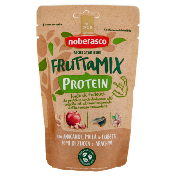 noberasco FruttaMix Protein 150 g