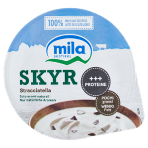 Mila Skyr Stracciatella 150 g