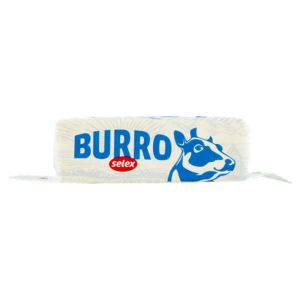 Selex Burro 500 g