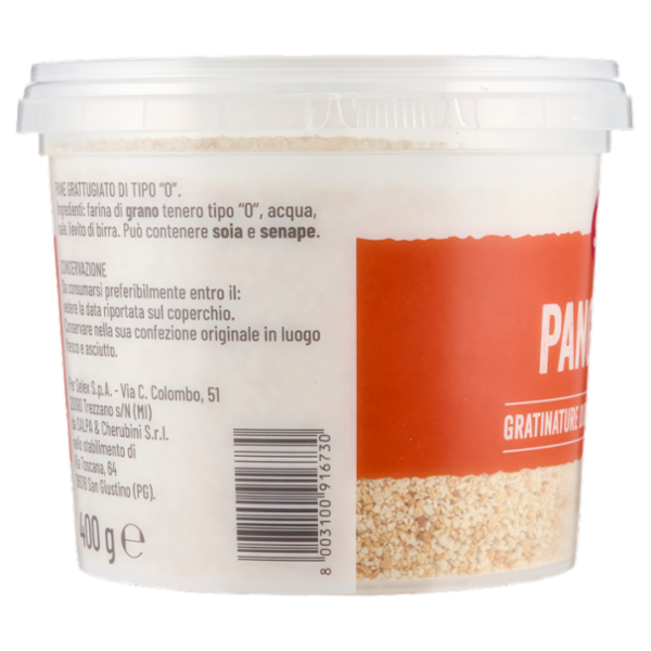 Selex Pangrattato 400 g