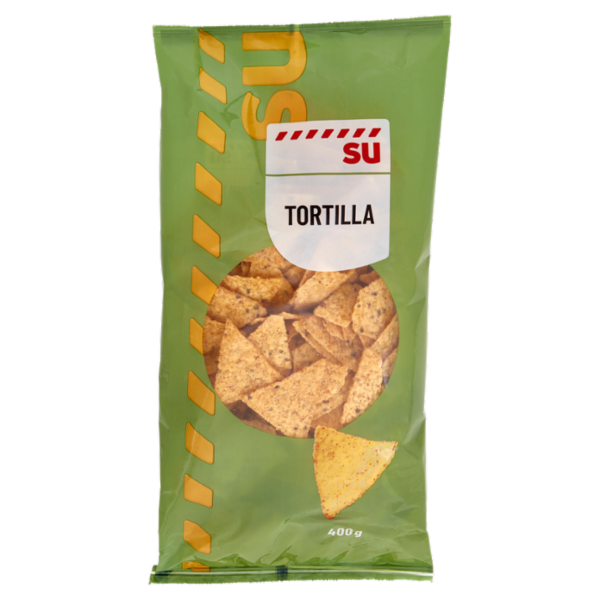 Sù Tortilla 400 g