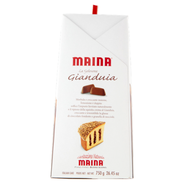 Maina la Golosona Gianduia 750 g