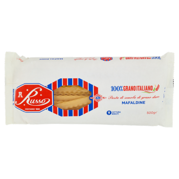Russo Mafaldine 83 500 g
