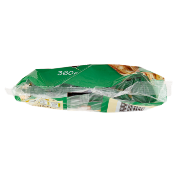 GrissinBon Fagolosi Rosmarino 360 g