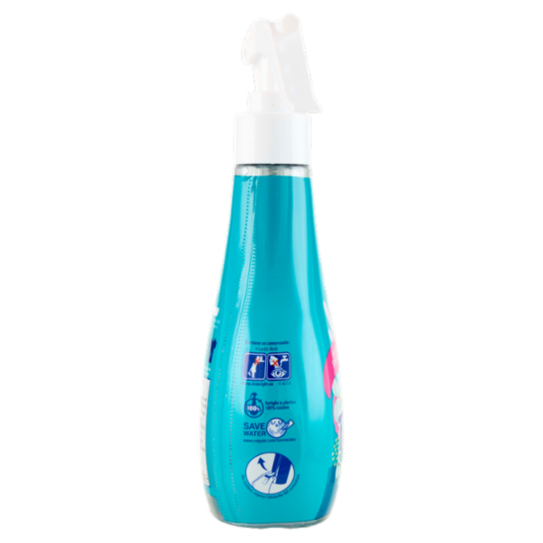 Fabuloso spray profumatore per tessuti Anti Pieghe 250 ml