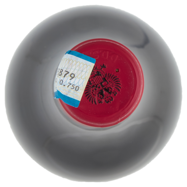 Corvo Irmàna Nero d'Avola Sicilia DOC Bio 750 ml