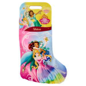 Walcor Calza Le Principesse Incantate 140 g