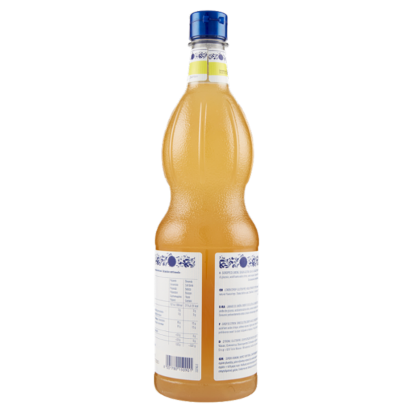 Fabbri Mixy Bar Limone 1 L