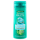 Garnier Fructis Shampoo Pure Non-Stop Coconut water, shampoo purificante, 250 ml