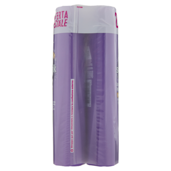 sunsilk Liscio Perfetto Shampoo per Capelli Lisci 2 x 250 mL