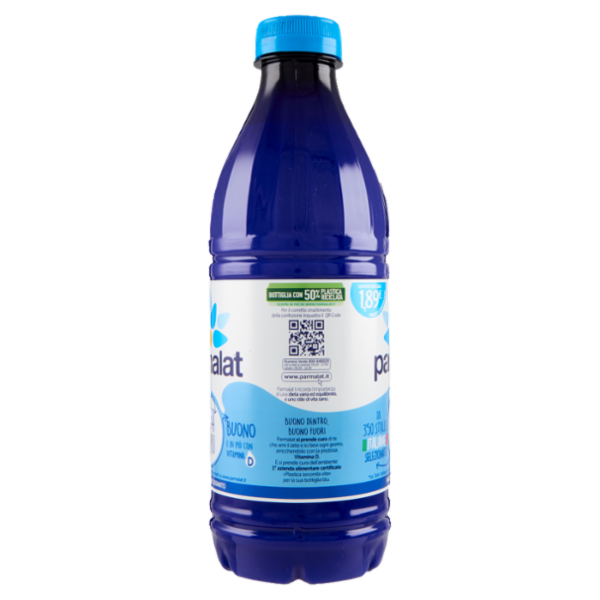 parmalat Dura di Più Parzialmente Scremato 1000 ml