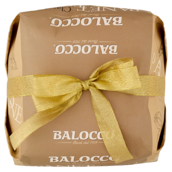 Balocco Panettone Classico 1000 g