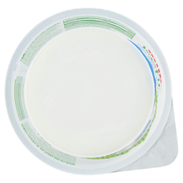 Milk Kefir Colato Greco 0% Grassi Bianco Naturale 150 g