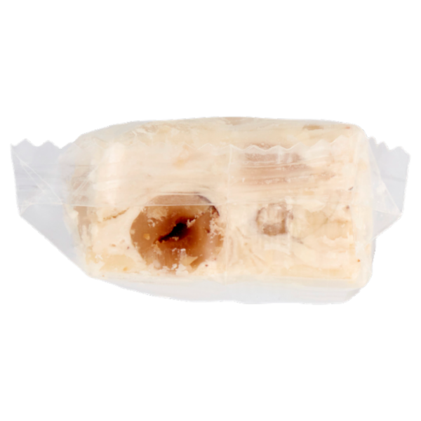 Quaranta Torrone Tenero Cioccolato Bianco 100 g