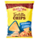 Old El Paso Tortilla Chips Original 185 g
