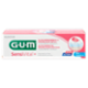 Gum SensiVital+ Dentifricio al Fluoro 75 ml