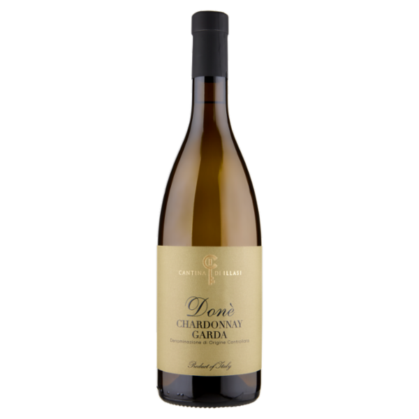 Cantina di Illasi Donè Chardonnay Garda DOC 750 ml