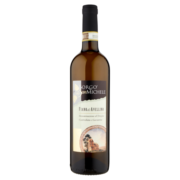 Borgo San Michele Fiano di Avellino DOCG 750 ml