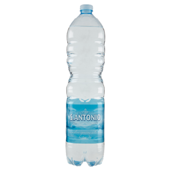 S.Antonio naturale 1,5 L