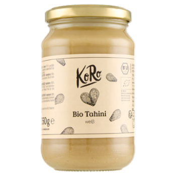 KoRo Bio Tahini 350 g