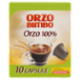 Orzo Bimbo Orzo 100% 10 Capsule Compatibili con Macchine caffè Nespresso* - 10 x 2,7 g
