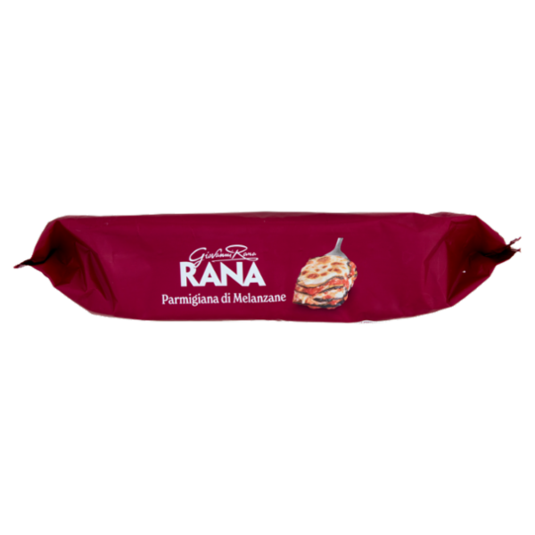 Giovanni Rana Parmigiana di Melanzane 700 g
