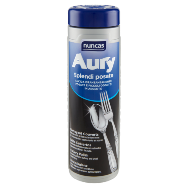 nuncas Aury Splendi posate 500 ml