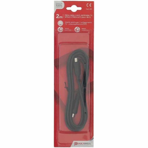 Poly Pool Cavetto Tv Mt 2620