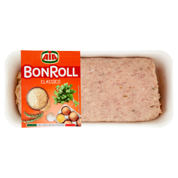 Aia BonRoll Classico 0,750 kg