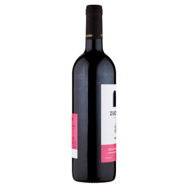 Zuccolo Merlot Friuli Colli Orientali DOC 750 ml