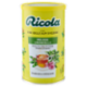 Ricola Melissa Limoncella 200 g