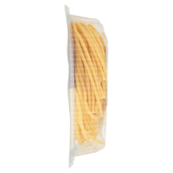 Selex Saper di Sapori Pasta Fresca all'Uovo Bigoli 250 g