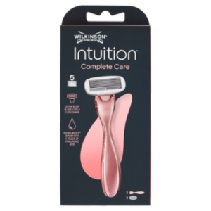 Wilkinson Sword Intuition Complete Care Rasoio