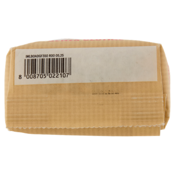 Dalla Buona Terra pedon Senza Glutine Fagioli cannellini decorticati 350 g