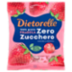 Dietorelle Zero Zucchero Caramella Gommosa Fragola 70 g