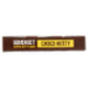 Somerset Super Nutty Bars Choco Nutty Barrette Snack 3 x 35 g