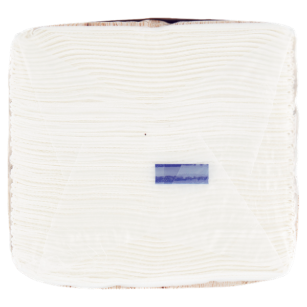 Regina Tovaglioli Tiramisu 2 veli 33x22 110 pezzi