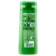 Garnier Fructis Shampoo Cucumber Fresh, shampoo purificante per capelli grassi, 250 ml