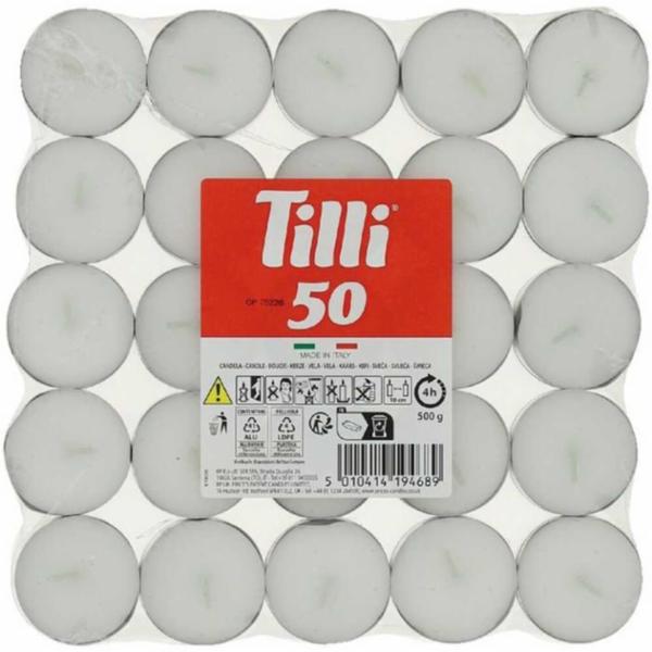 SCALDAVIVANDE MOMENT 50 PZ