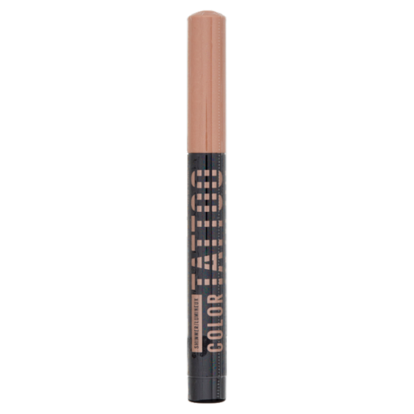 Maybelline New York Color Tattoo 24h Eye Stix Shimmer 120 I Am Authentic