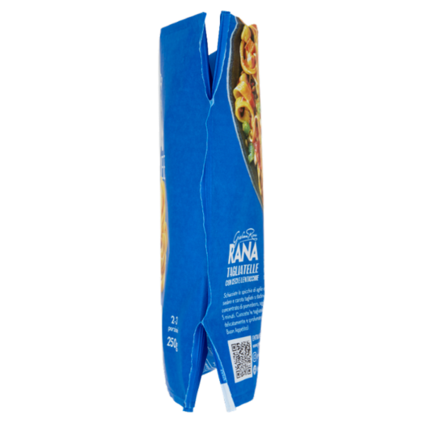 Giovanni Rana Sfogliagrezza Tagliatelle 250 g