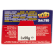 Popz the Microwave Popcorn con Sale 3 x 90 g