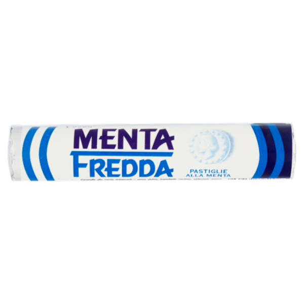 Golia Menta Fredda 34 g
