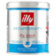 illy Decaffeinato Caffè Macinato Decaffeinato per Tutte le Preparazioni 125 g